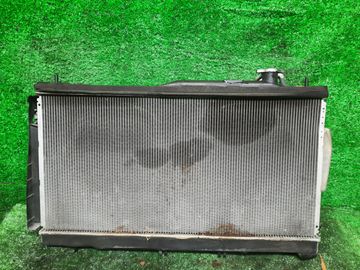 РАДИАТОР ОСНОВНОЙ НА SUBARU LEGACY BLE EZ30DE