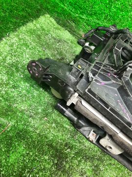 РАДИАТОР ОСНОВНОЙ НА NISSAN NOTE HE12 HR12DE