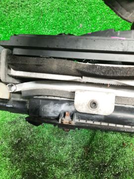 РАДИАТОР ОСНОВНОЙ НА NISSAN NOTE HE12 HR12DE