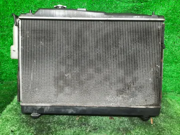 РАДИАТОР ОСНОВНОЙ НА TOYOTA ESTIMA MCR30W 1MZ-FE