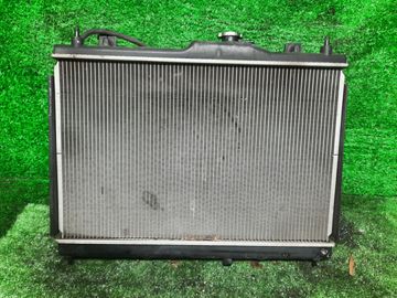 РАДИАТОР ОСНОВНОЙ НА NISSAN BLUEBIRD SYLPHY KG11 MR20DE