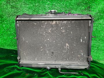 РАДИАТОР ОСНОВНОЙ НА MAZDA BONGO SK82V F8