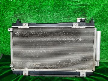 РАДИАТОР ОСНОВНОЙ НА HONDA FIT GP5 LEB