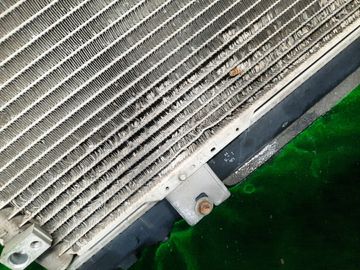 РАДИАТОР ОСНОВНОЙ НА HONDA FIT GP5 LEB