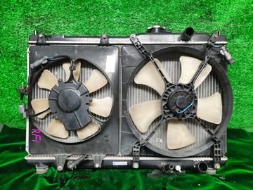 РАДИАТОР ОСНОВНОЙ НА HONDA STEPWGN RF1 B20B