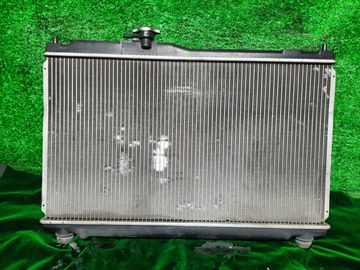 РАДИАТОР ОСНОВНОЙ НА HONDA STEPWGN RF1 B20B