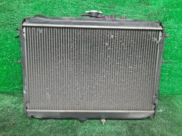 РАДИАТОР ОСНОВНОЙ НА MAZDA BONGO SK82V F8