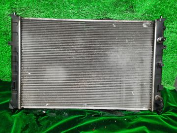 РАДИАТОР ОСНОВНОЙ НА MAZDA MPV LWFW AJ