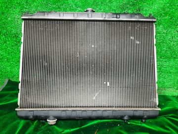 РАДИАТОР ОСНОВНОЙ НА NISSAN SERENA PC24 SR20DE