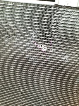 РАДИАТОР ОСНОВНОЙ НА TOYOTA CROWN GRS182 3GR-FSE