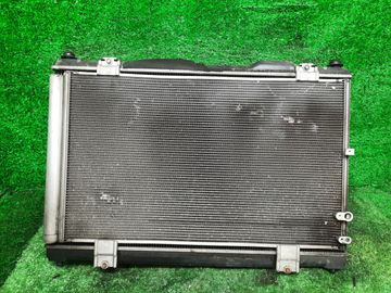 РАДИАТОР ОСНОВНОЙ НА TOYOTA CROWN GRS182 3GR-FSE