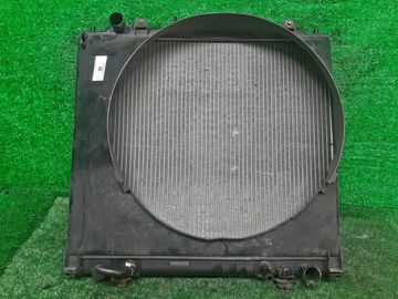 РАДИАТОР ОСНОВНОЙ НА MITSUBISHI DELICA PD8W 4M40T