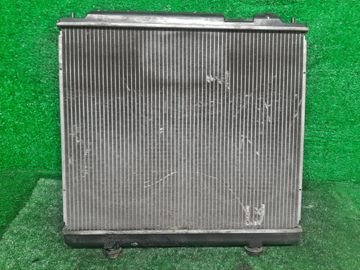 РАДИАТОР ОСНОВНОЙ НА MITSUBISHI DELICA PD8W 4M40T