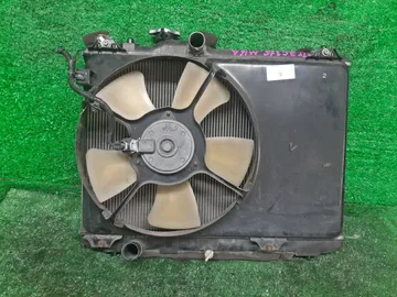 РАДИАТОР ОСНОВНОЙ НА SUZUKI SWIFT ZC31S M16A