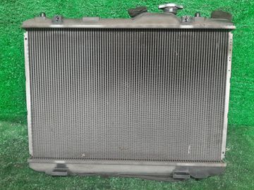 РАДИАТОР ОСНОВНОЙ НА SUZUKI SWIFT ZC31S M16A
