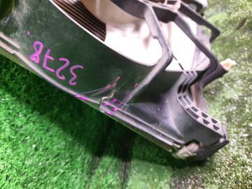 РАДИАТОР ОСНОВНОЙ НА HONDA FIT GE6 L13A