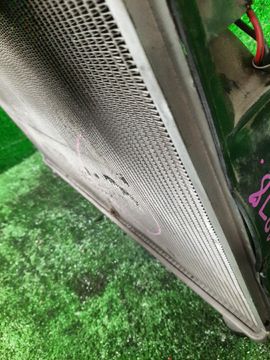 РАДИАТОР ОСНОВНОЙ НА HONDA FIT GE6 L13A