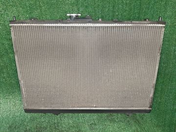 РАДИАТОР ОСНОВНОЙ НА MITSUBISHI CHARIOT GRANDIS N84W 4G64