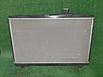 РАДИАТОР ОСНОВНОЙ НА TOYOTA IPSUM ACM21W 2AZ-FE