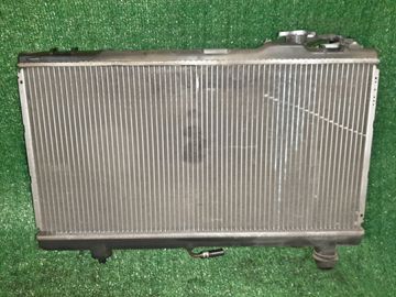 РАДИАТОР ОСНОВНОЙ НА TOYOTA RAUM EXZ10 5E-FE