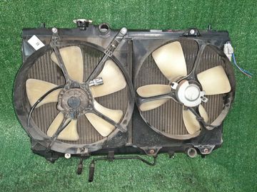 РАДИАТОР ОСНОВНОЙ НА TOYOTA CAMRY SV40 4S-FE