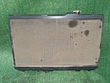 РАДИАТОР ОСНОВНОЙ НА TOYOTA CAMRY SV40 4S-FE