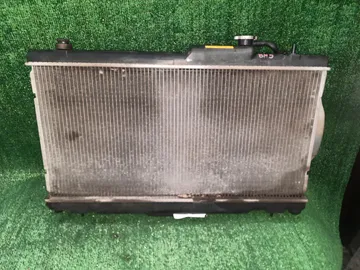 РАДИАТОР ОСНОВНОЙ НА SUBARU LEGACY BH9 EJ254