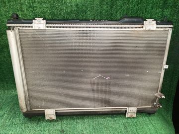 РАДИАТОР ОСНОВНОЙ НА TOYOTA CROWN GRS182 3GR-FSE