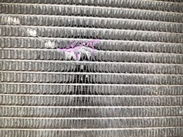 РАДИАТОР ОСНОВНОЙ НА TOYOTA CROWN GRS182 3GR-FSE