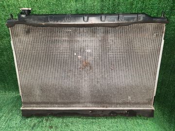 РАДИАТОР ОСНОВНОЙ НА NISSAN PRESAGE TU31 QR25DE