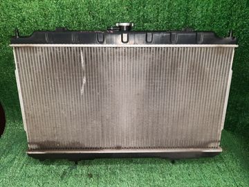 РАДИАТОР ОСНОВНОЙ НА NISSAN BLUEBIRD SYLPHY TG10 QR20DD