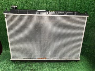 РАДИАТОР ОСНОВНОЙ НА NISSAN MURANO PZ50 VQ35DE