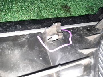 РАДИАТОР ОСНОВНОЙ НА NISSAN MURANO PZ50 VQ35DE