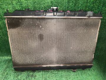 РАДИАТОР ОСНОВНОЙ НА NISSAN EXPERT VW11 QG18DE