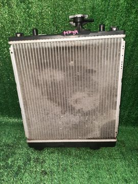 РАДИАТОР ОСНОВНОЙ НА SUZUKI SOLIO MA34S M13A