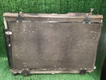 РАДИАТОР ОСНОВНОЙ НА HONDA ELYSION RR5 J35A