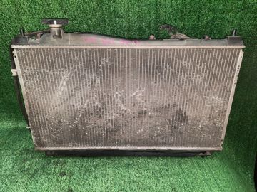 РАДИАТОР ОСНОВНОЙ НА HONDA CIVIC EU1 D15B