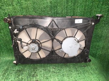 РАДИАТОР ОСНОВНОЙ НА TOYOTA PREMIO AZT240 1AZ-FSE