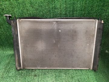РАДИАТОР ОСНОВНОЙ НА TOYOTA PREMIO AZT240 1AZ-FSE