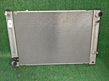 РАДИАТОР ОСНОВНОЙ НА NISSAN SKYLINE V36 VQ25HR