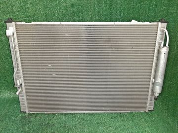 РАДИАТОР ОСНОВНОЙ НА NISSAN SKYLINE V36 VQ25HR