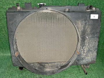 РАДИАТОР ОСНОВНОЙ НА TOYOTA TOWN ACE NOAH KR52V 7K-E
