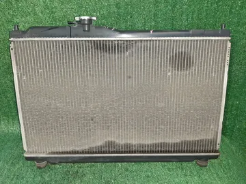РАДИАТОР ОСНОВНОЙ НА HONDA STEPWGN RF1 B20B