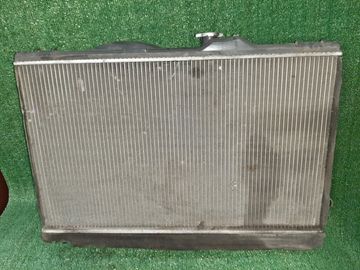 РАДИАТОР ОСНОВНОЙ НА TOYOTA CROWN JZS151 1JZ-GE