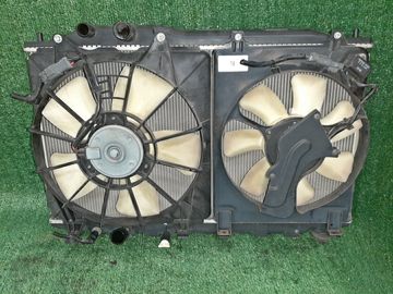 РАДИАТОР ОСНОВНОЙ НА HONDA CIVIC FD1 R18A