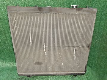 РАДИАТОР ОСНОВНОЙ НА MAZDA BONGO FRIENDEE SGEW FE