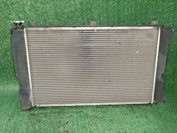 РАДИАТОР ОСНОВНОЙ НА TOYOTA AVENSIS AZT251 2AZ-FSE