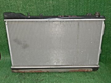 РАДИАТОР ОСНОВНОЙ НА SUBARU FORESTER SG5 EJ205