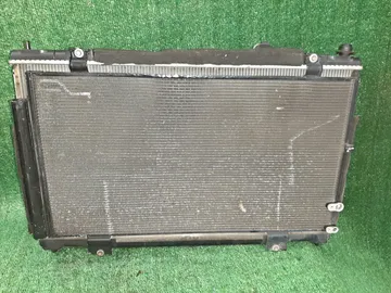 РАДИАТОР ОСНОВНОЙ НА LEXUS GS350 GRS191 2GR-FSE