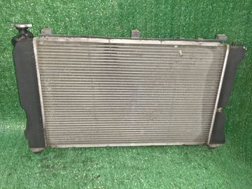 РАДИАТОР ОСНОВНОЙ НА TOYOTA AVENSIS AZT250 1AZ-FSE